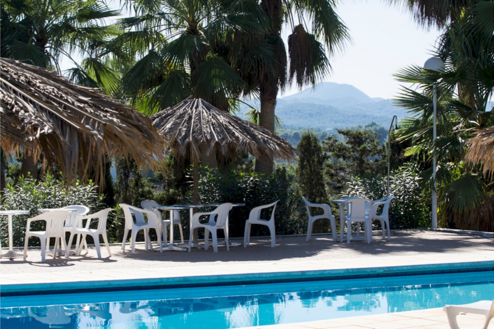 Villa Nieves