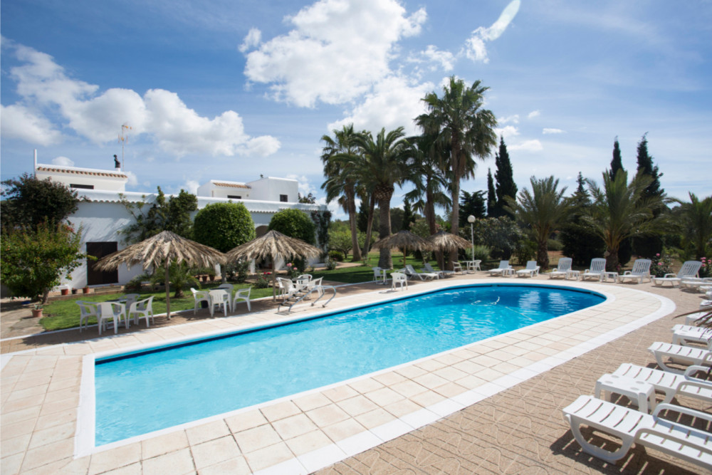 Villa Nieves