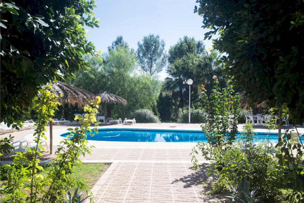 Villa Nieves