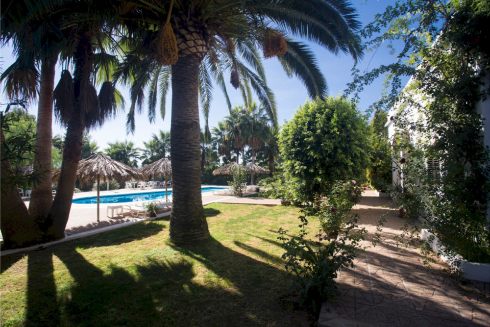 Villa Nieves