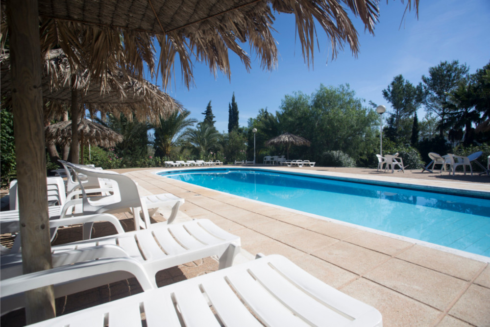 Villa Nieves