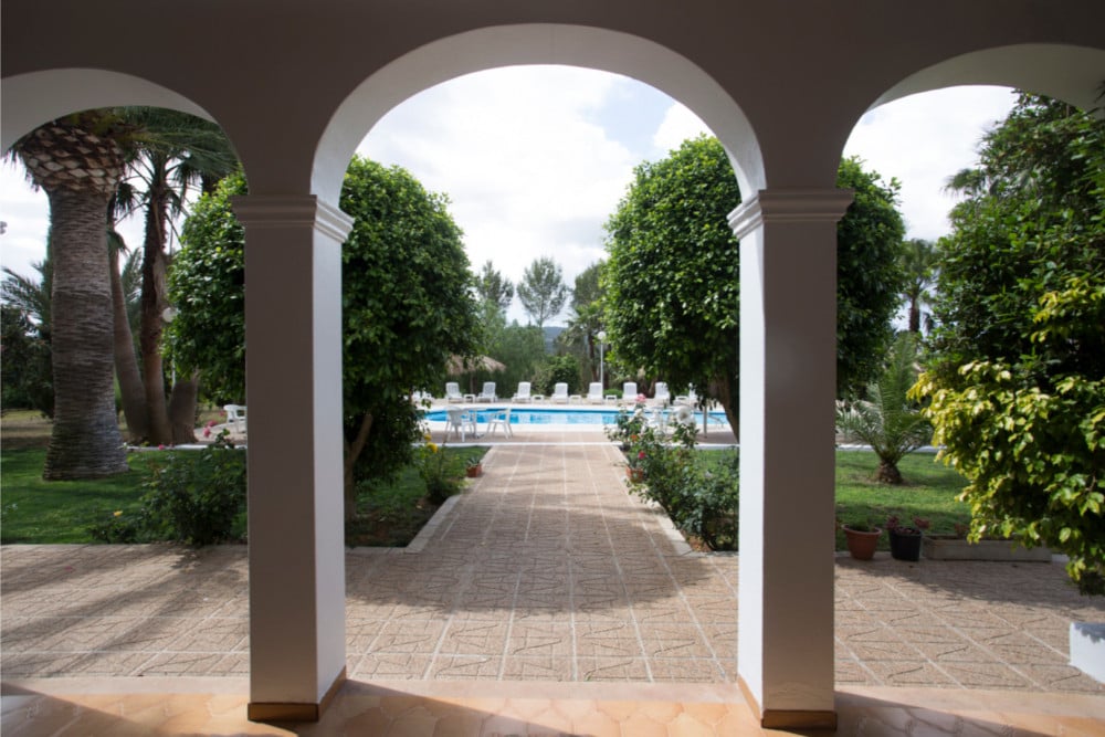 Villa Nieves