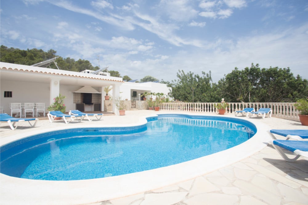 Villa CanTunicu