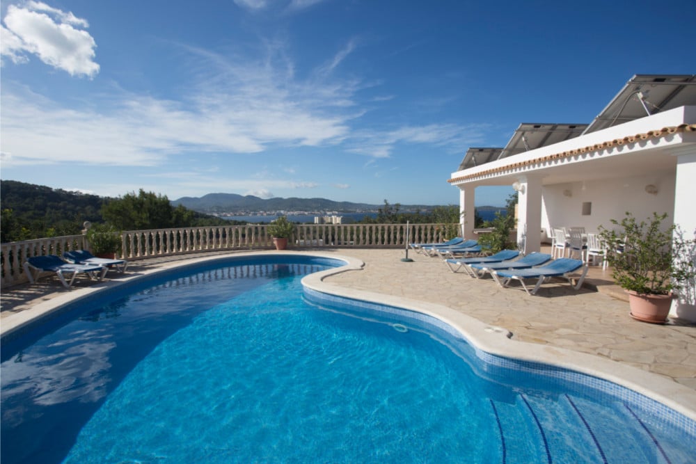Villa CanTunicu