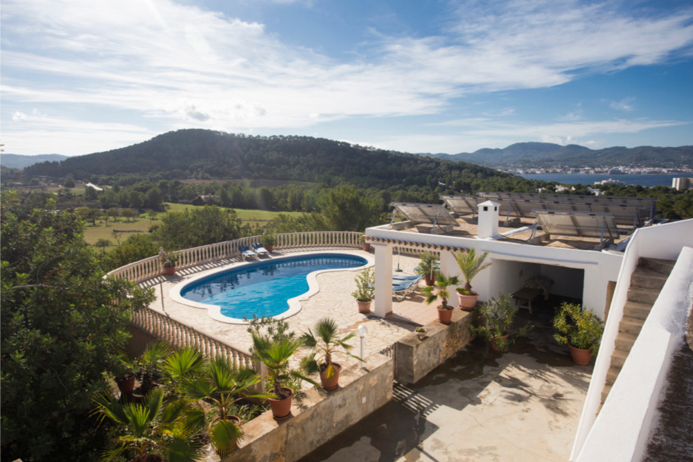 Villa CanTunicu