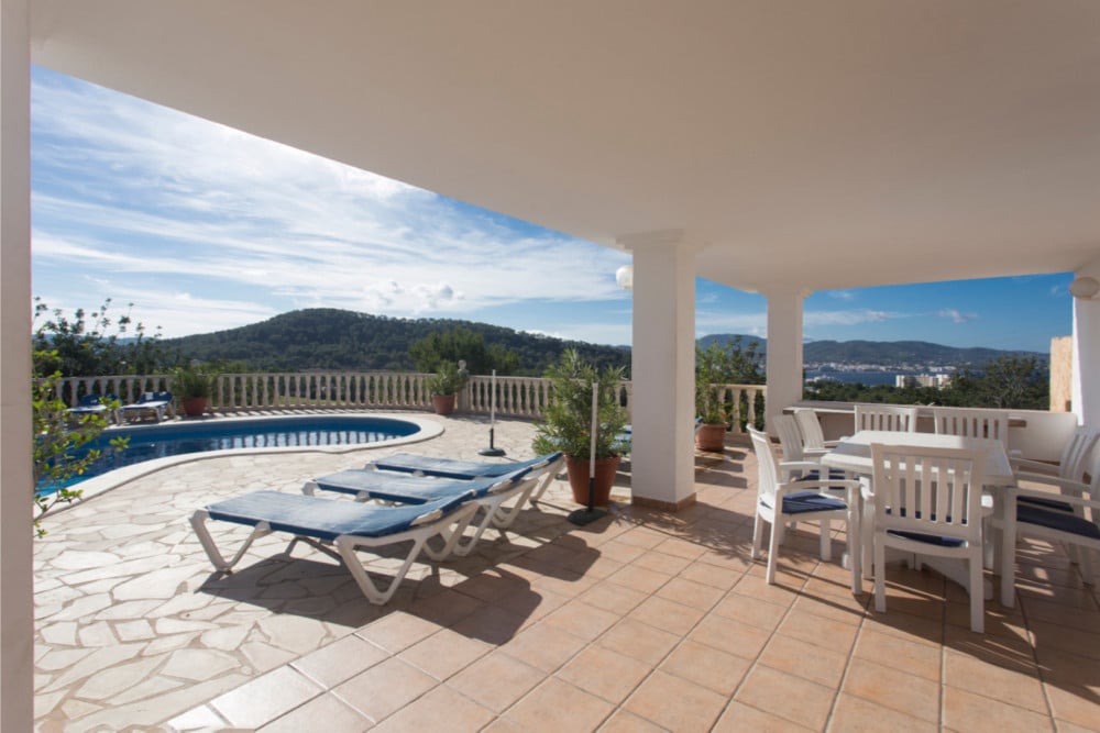 Villa CanTunicu