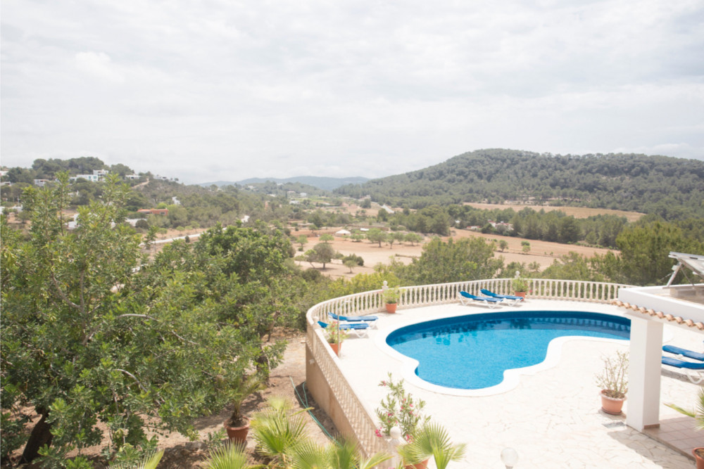 Villa CanTunicu