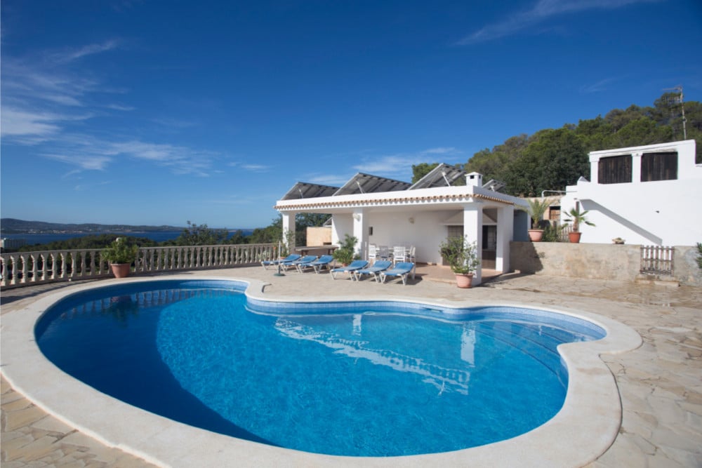 Villa CanTunicu