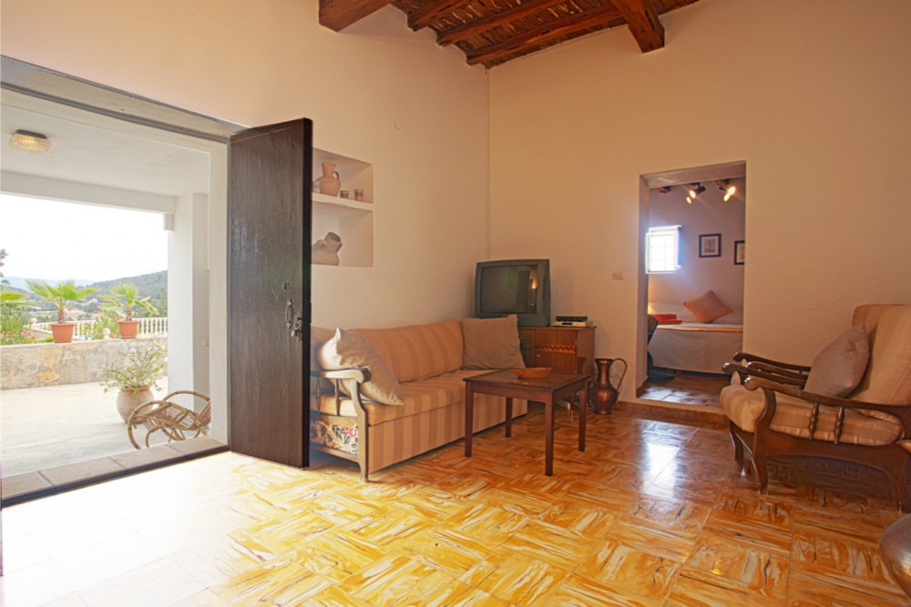 Villa CanTunicu