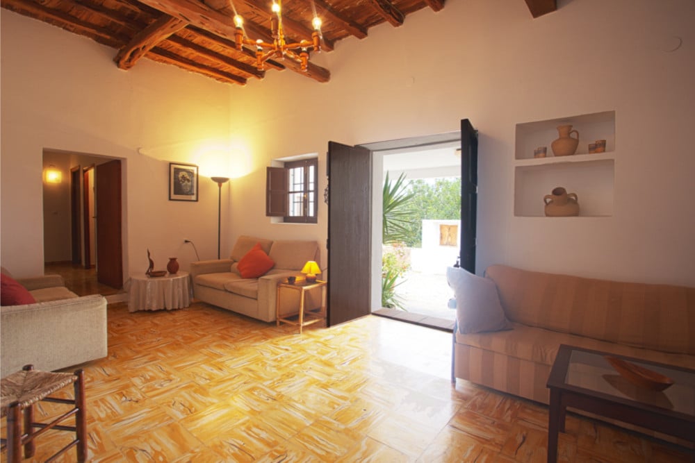 Villa CanTunicu