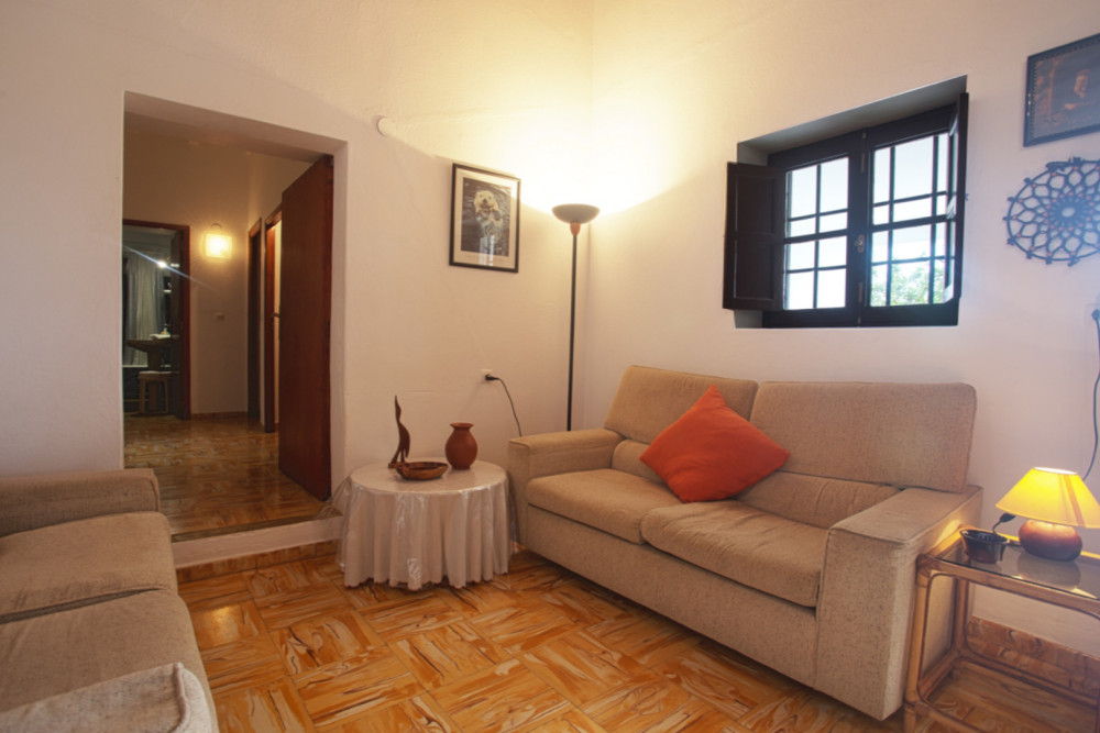Villa CanTunicu