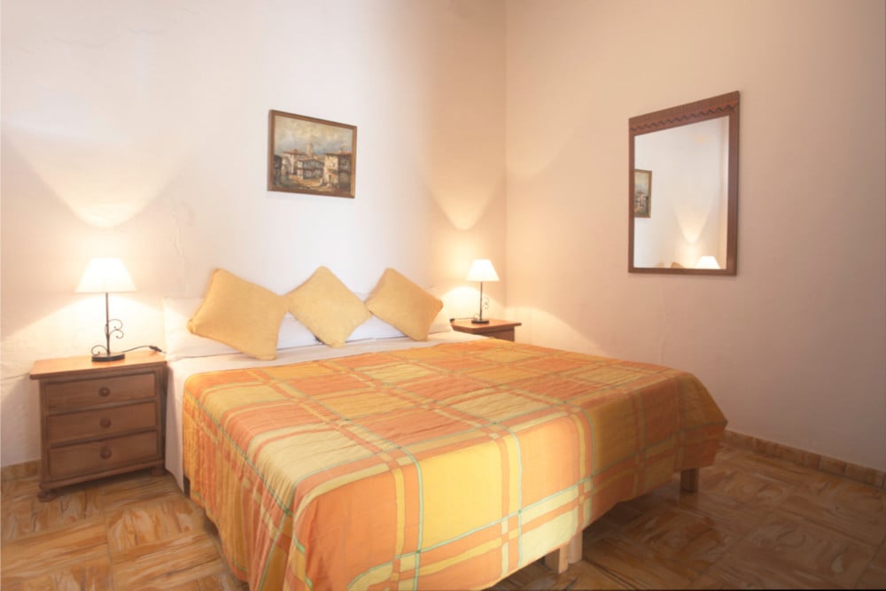 Villa CanTunicu