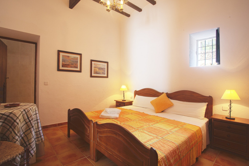 Villa CanTunicu