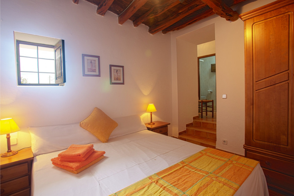 Villa CanTunicu