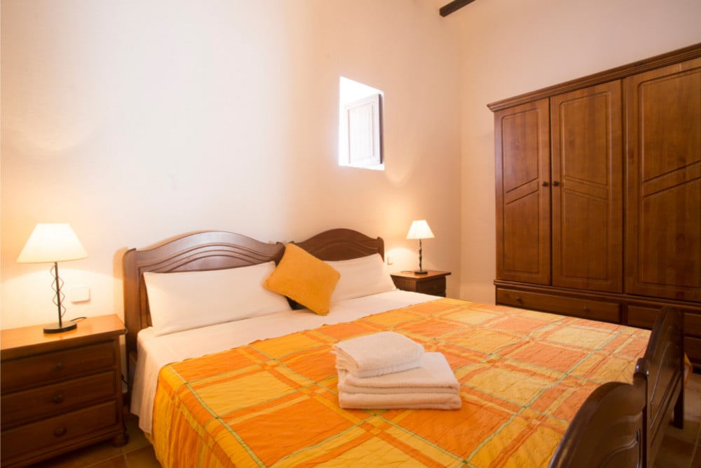 Villa CanTunicu