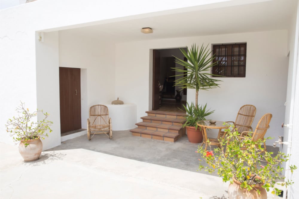 Villa CanTunicu