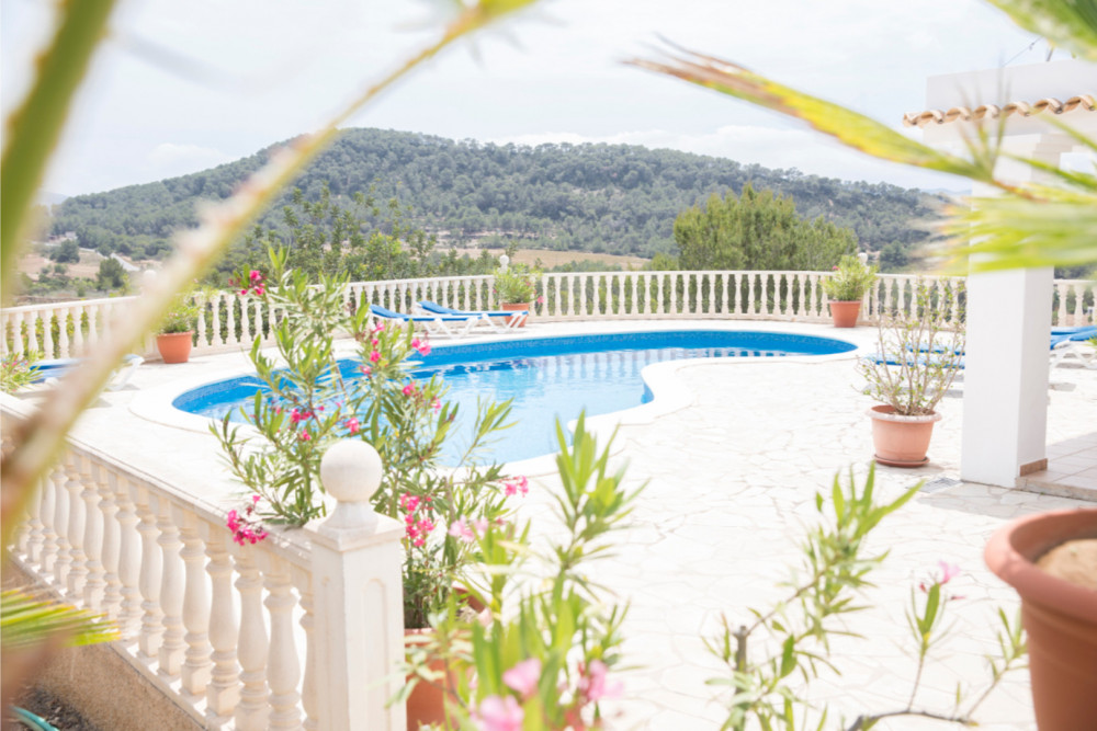 Villa CanTunicu