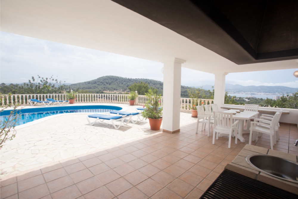 Villa CanTunicu