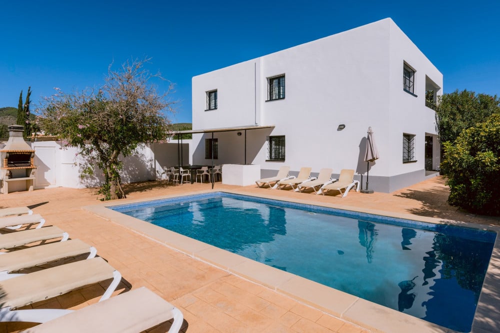 Torres Villa
