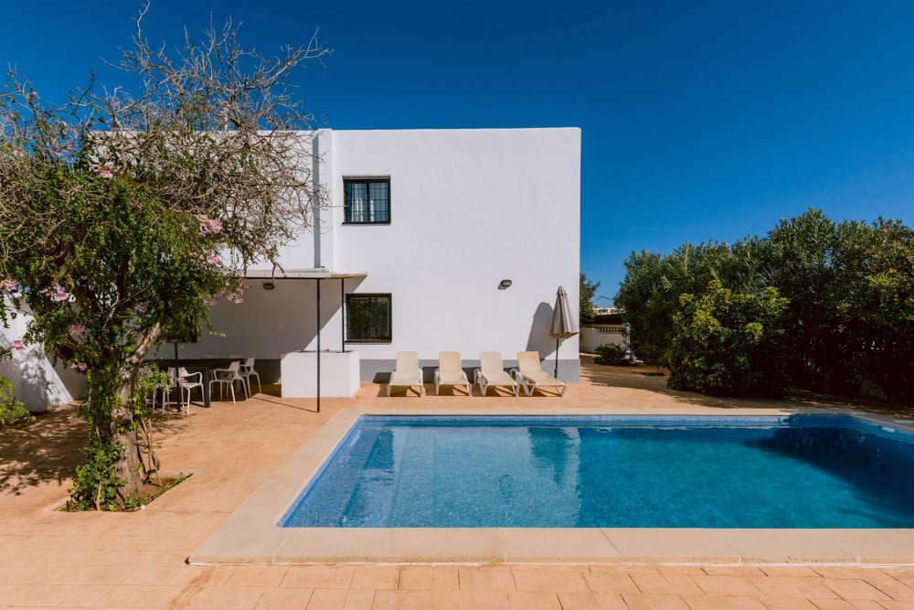 Torres Villa