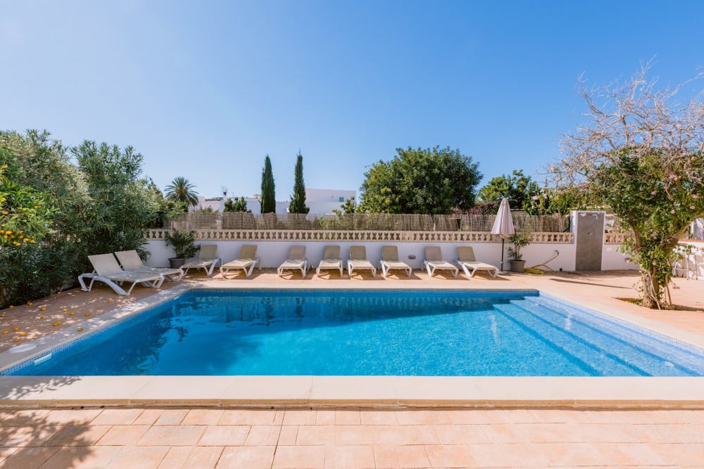 Torres Villa
