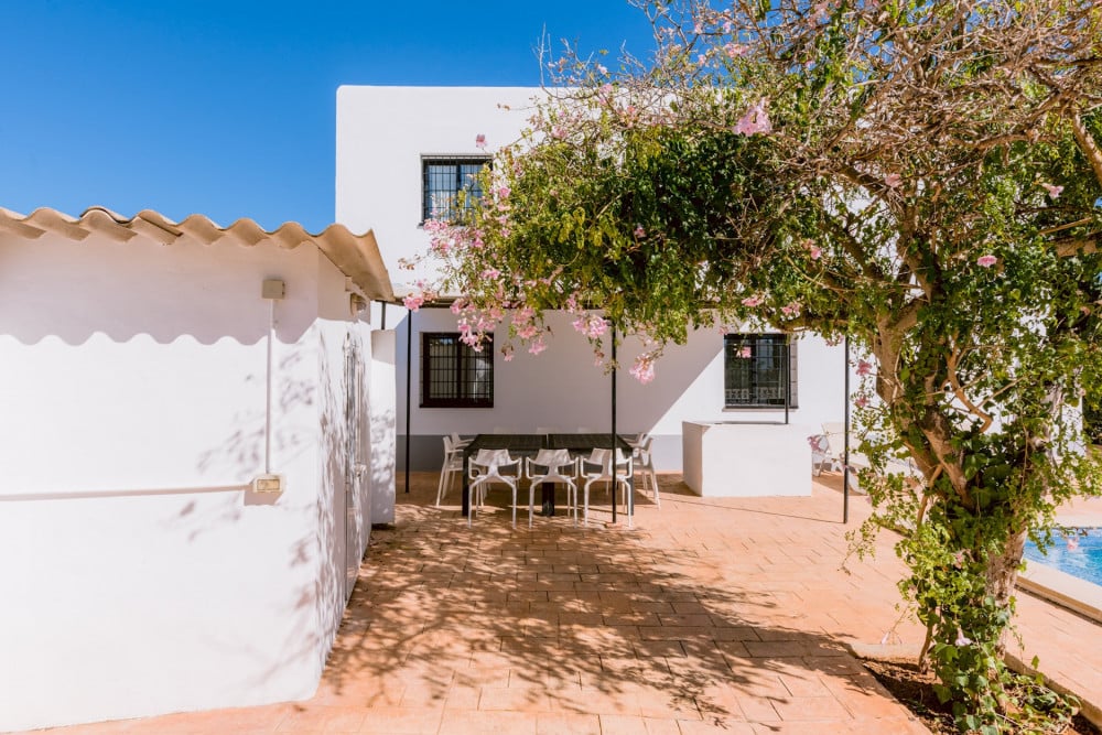 Torres Villa