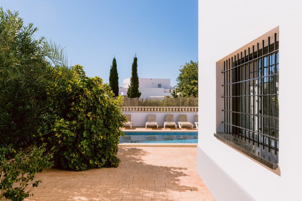 Torres Villa