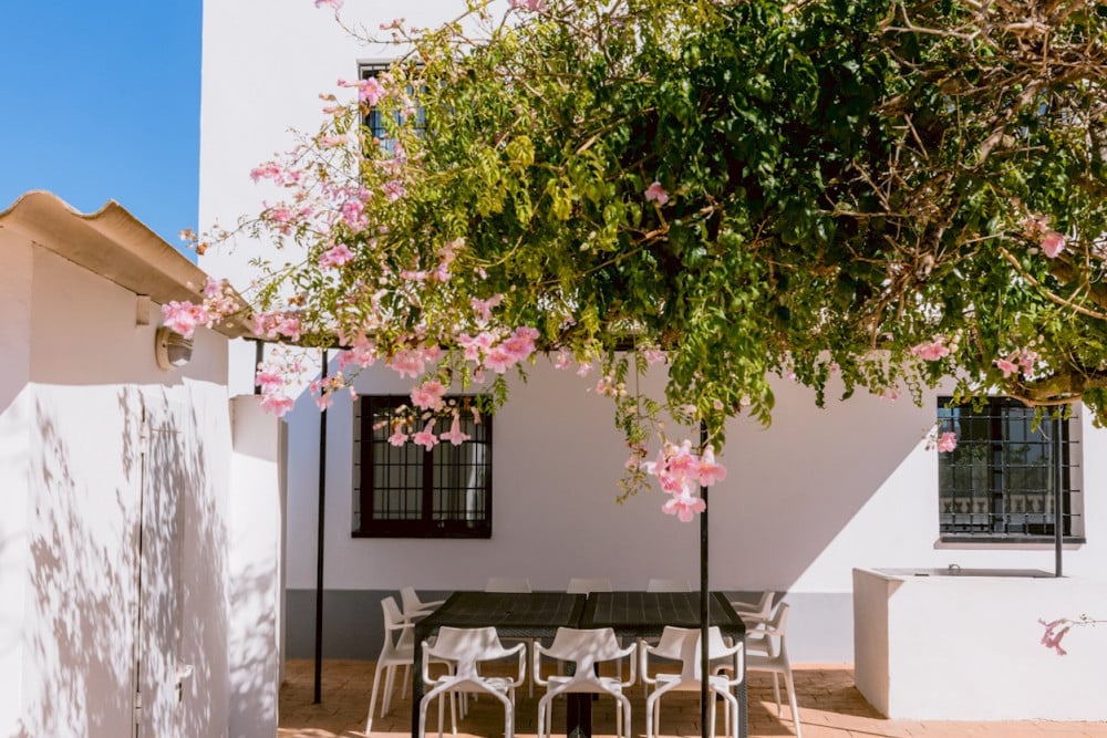 Torres Villa