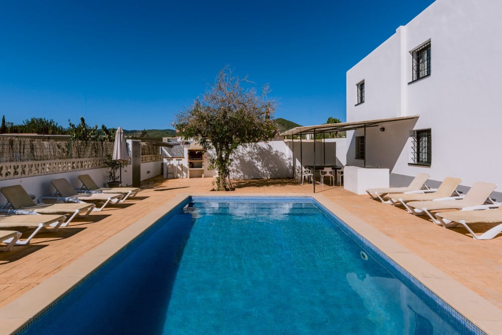 Torres Villa
