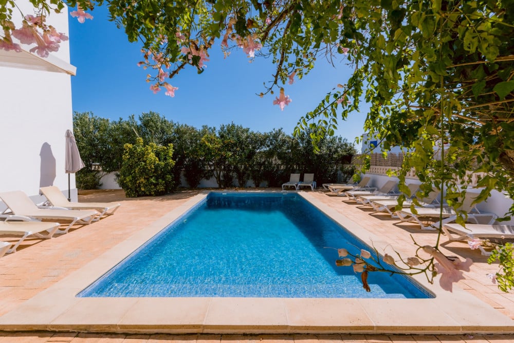 Torres Villa