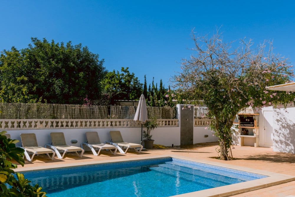 Torres Villa
