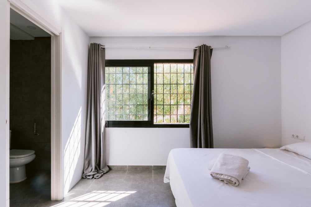 Torres Villa