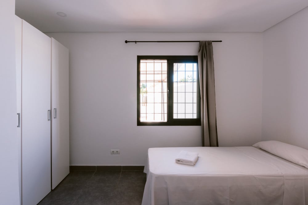 Torres Villa