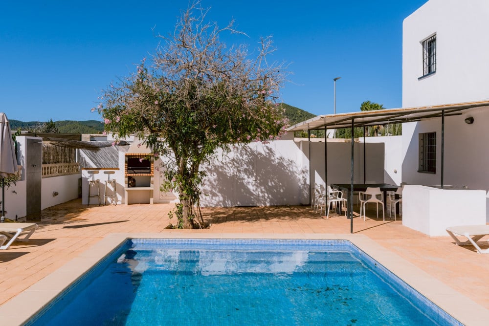 Torres Villa