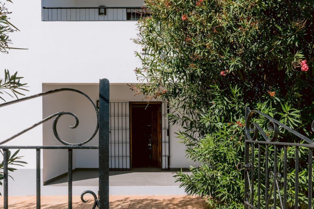 Torres Villa