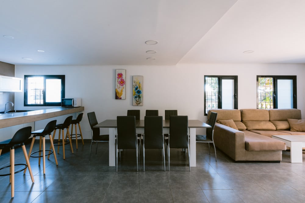Torres Villa