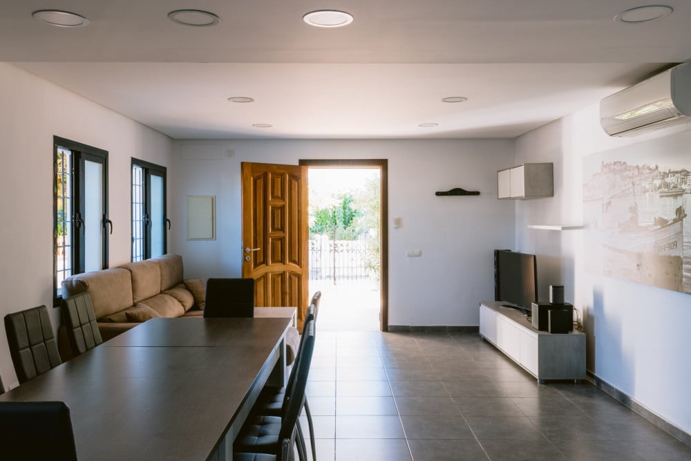 Torres Villa