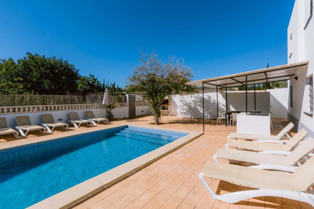Torres Villa