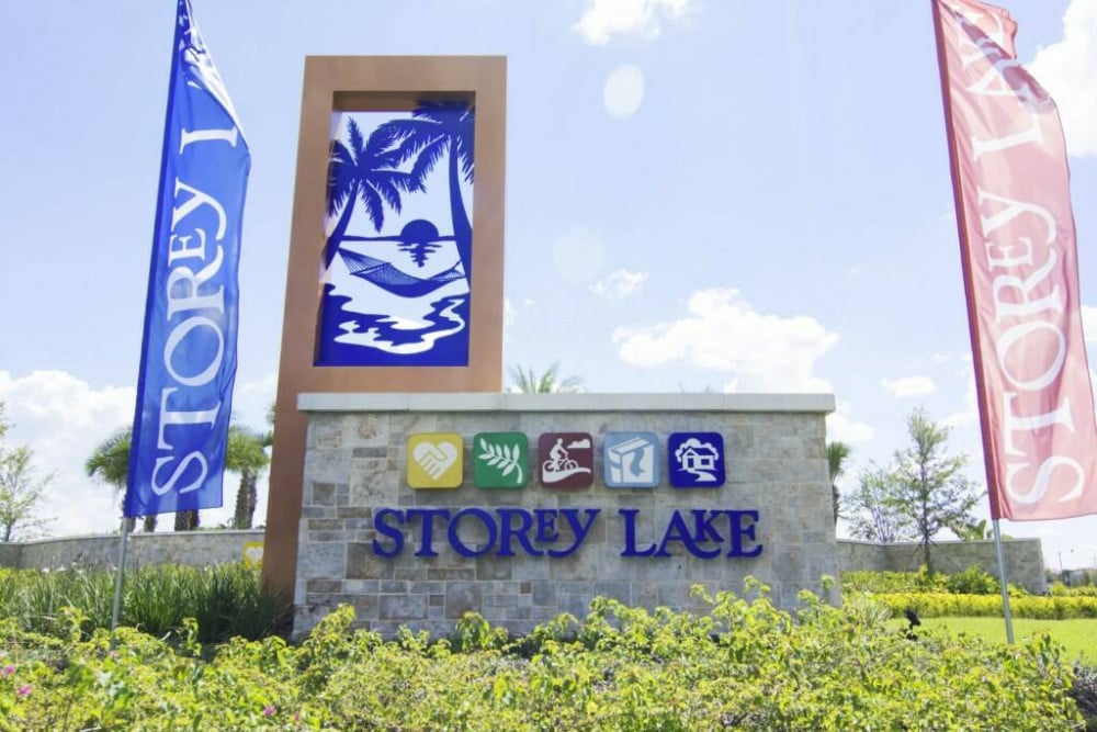 Storey Lake Resort 631
