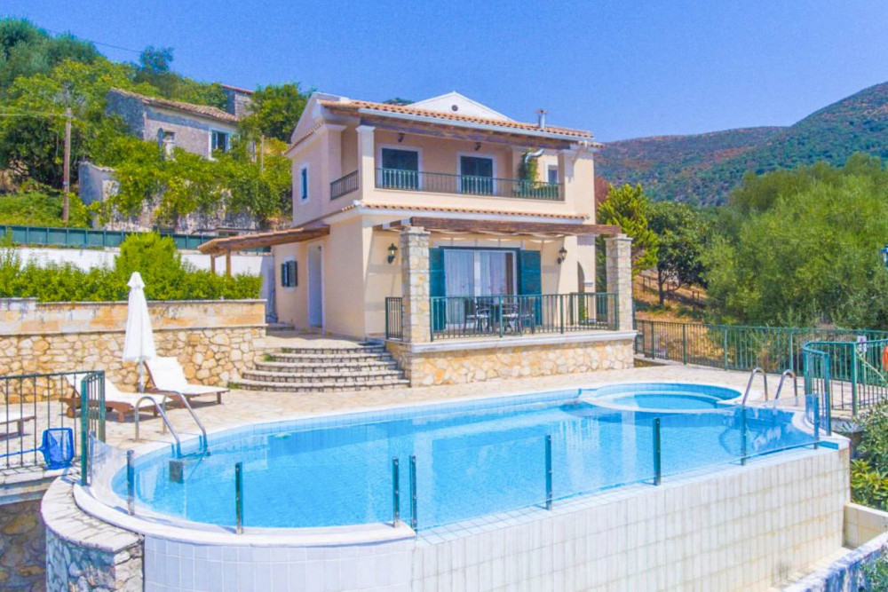 Villa Magda