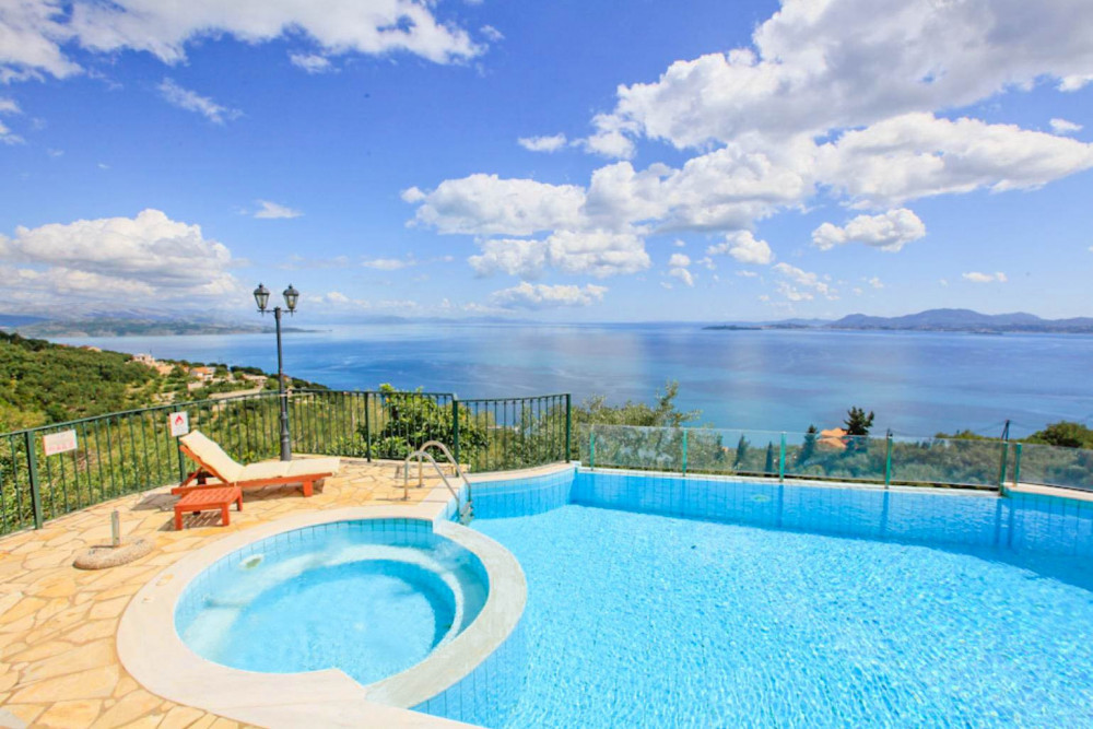 Villa Magda