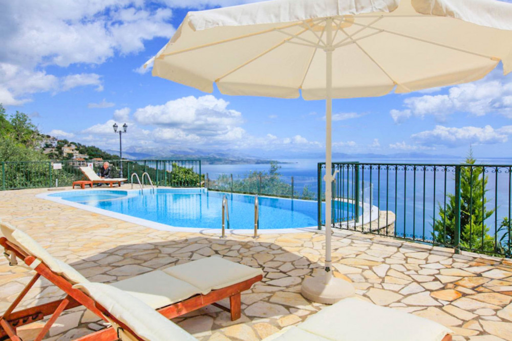 Villa Magda