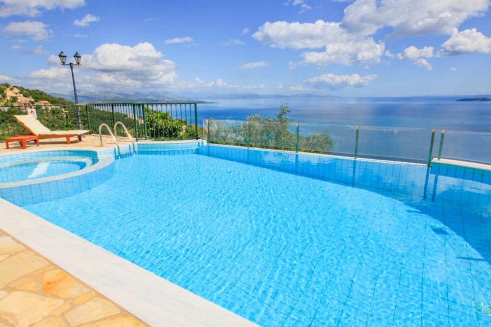 Villa Magda
