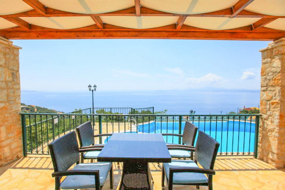 Villa Magda