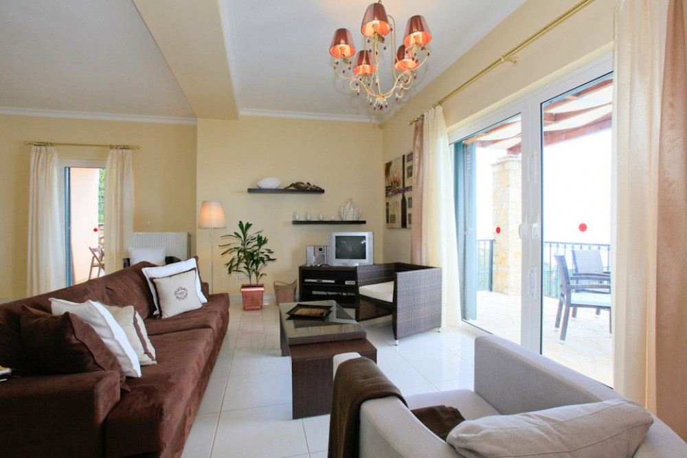 Villa Magda