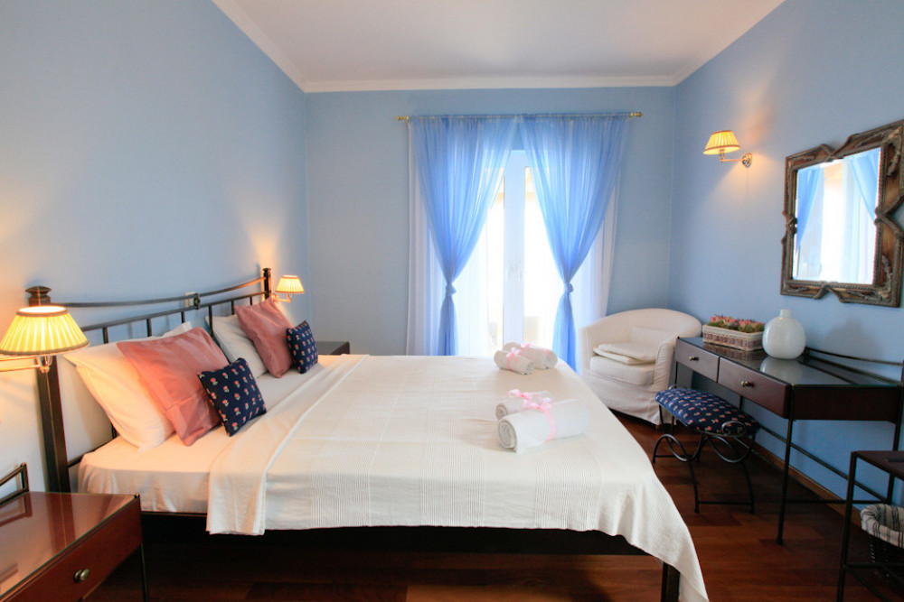 Villa Magda