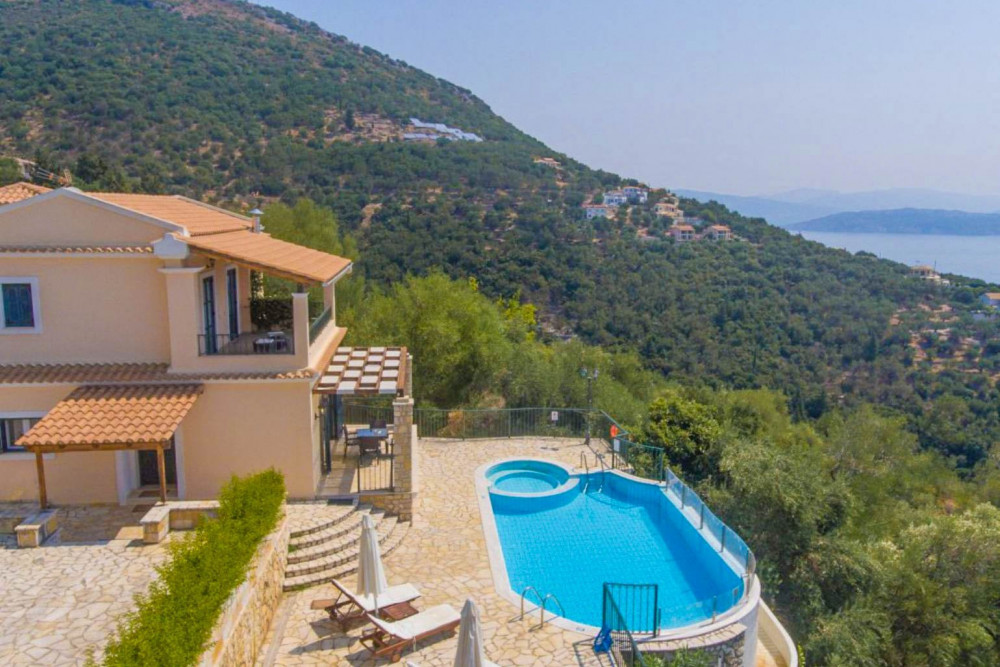 Villa Magda