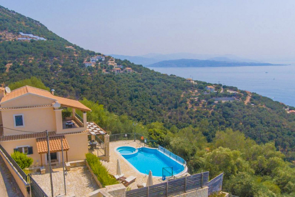 Villa Magda