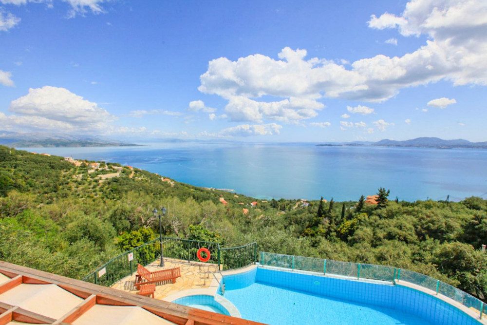 Villa Magda