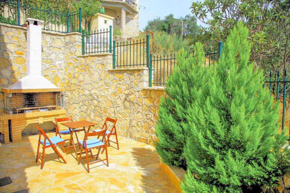 Villa Magda